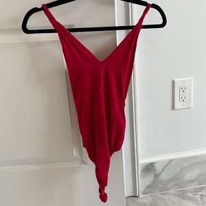 Bodysuit